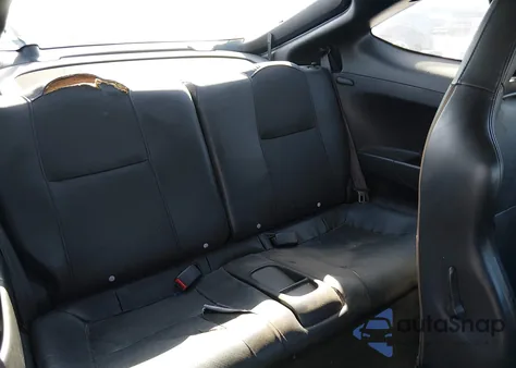 2004 Acura Rsx Type S z USA, uszkodzony, nr VIN JH4DC53014S016461